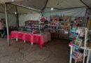 12ª Festa do Livro de Bueno Brandão acontece até sábado (25)