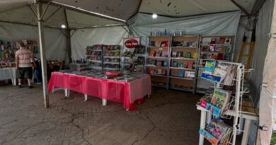 Festa do Livro