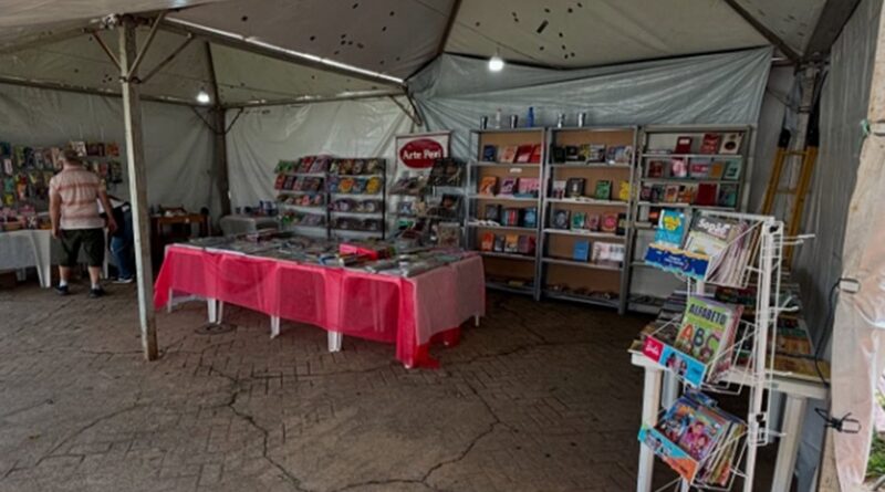 Festa do Livro