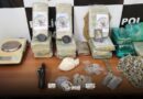 PM prende dois homens, apreende drogas e arma de fogo em Águas de Lindoia