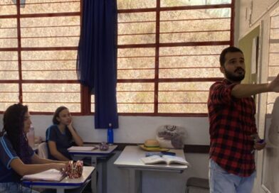 MG: Educação prorroga inscrições para processos seletivos de formação de cadastro de reserva de temporários MG: Educação prorroga inscrições para processos seletivos de formação de cadastro de reserva de temporários