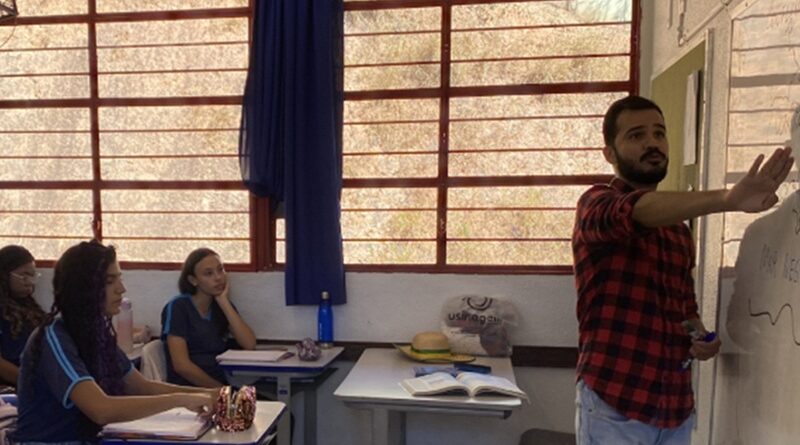 Educação