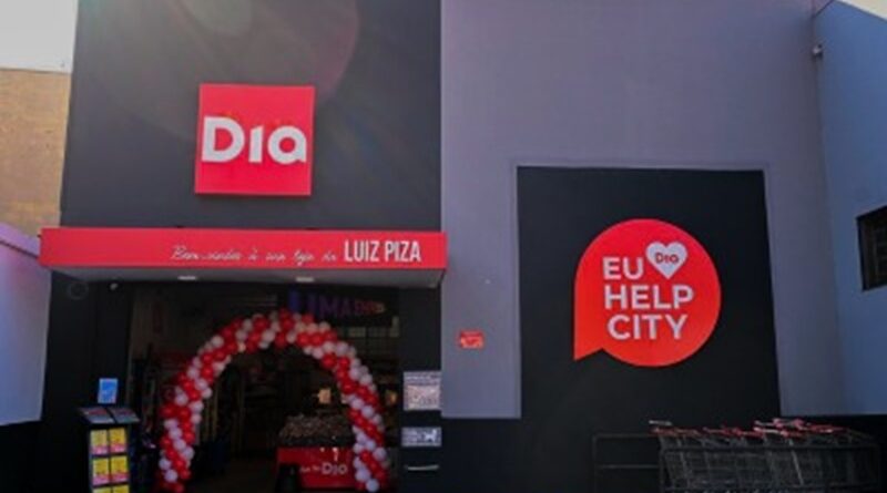 Supermercados