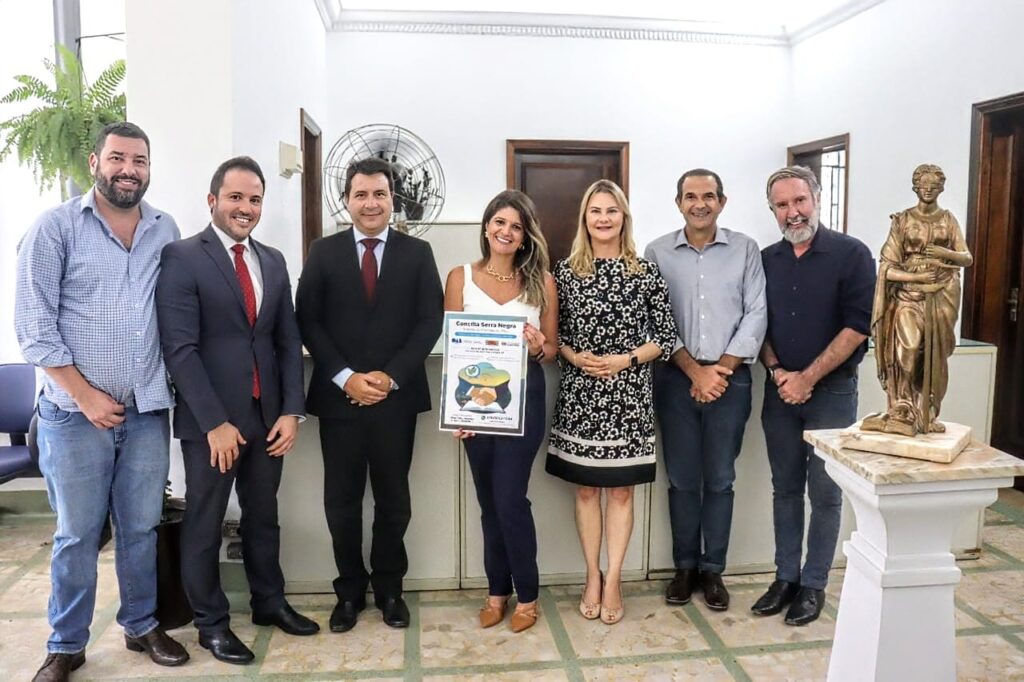 Conciliação
