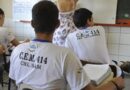 Maioria de inscrições na Prova Nacional Docente é na área de pedagogia