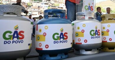 Gás do Povo