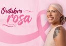 Outubro Rosa: AFPESP arrecada lenços e promove conscientização contra câncer de mama