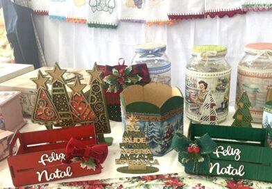 SEPI celebra 50 anos com a 23ª Feira de Artes em Amparo de 29/11 a 4/12