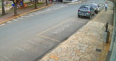 Açougueiro quer encontrar carro furtado na Praça do Magioli