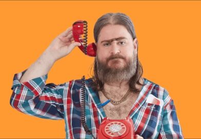 Humorista Cleber Rosa se apresenta em Socorro Humorista Cleber Rosa se apresenta em Socorro