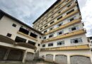 Leilão do Grande Hotel Serra Negra recebe lances até dia 19