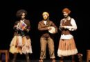 Teatro: Socorro apresenta a 5ª edição do Festhelp