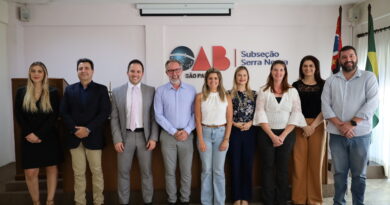 1ª Semana de Conciliação em Serra Negra Alcança 85% de acordos 1ª Semana de Conciliação em Serra Negra Alcança 85% de acordos