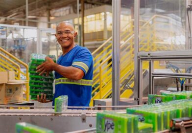 Ypê abre 70 vagas de emprego em várias regiões do país