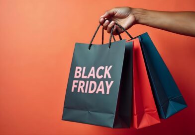 Black Friday deve beneficiar cerca de 68 mil pequenos negócios no estado de São Paulo Black Friday deve beneficiar cerca de 68 mil pequenos negócios no estado de São Paulo