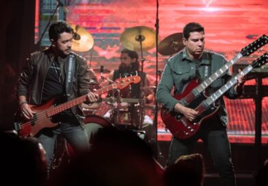 Águas de Lindóia celebra 87 anos com shows e atrações culturais