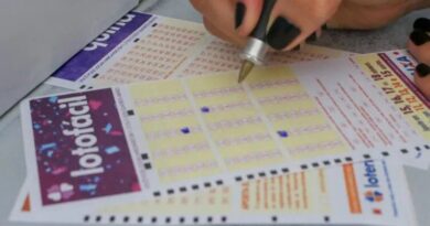 Lotofácil sai para apostador de Monte Sião Lotofácil sai para apostador de Monte Sião