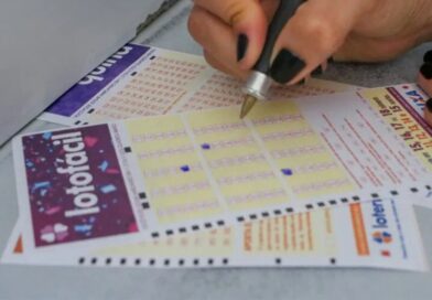 Lotofácil sai para apostador de Monte Sião
