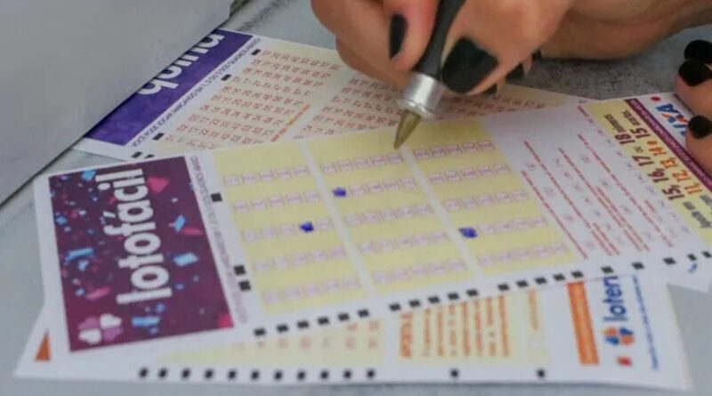 Lotofácil sai para apostador de Monte Sião Lotofácil sai para apostador de Monte Sião