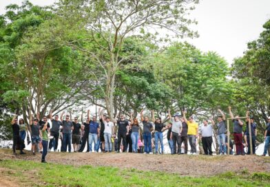 Copaíba é reconhecida entre as melhores ONGs de 2025 no Brasil Copaíba é reconhecida entre as melhores ONGs de 2025 no Brasil