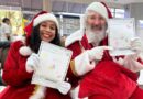 Papai Noel dos Correios: Madrinhas e padrinhos devem ficar atentos aos prazos