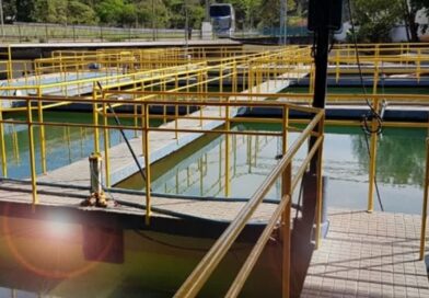 Águas de Lindoia está em destaque no Ranking ABES da Universalização do Saneamento 2025