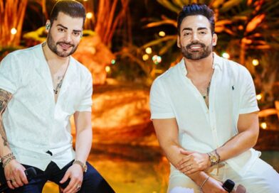 Águas de Lindoia tem show e queima de fogos na Festa da Virada e Guilherme e Benutto no dia 03/01