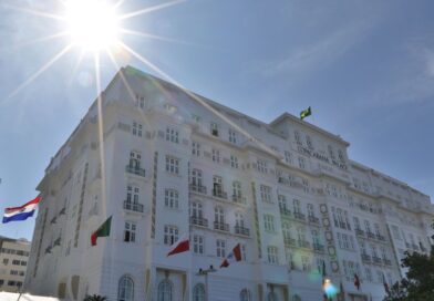 Padronização para horário de entrada e saída de hotéis começa a valer