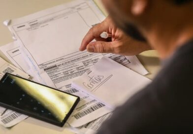 Salário mínimo de R$ 1.621 já está em vigor