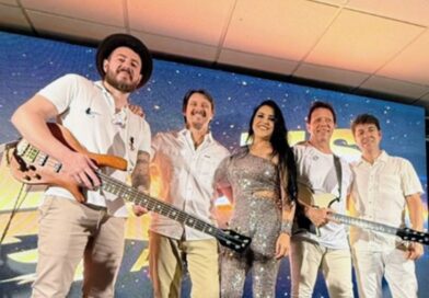 Festival de Verão de Águas de Lindoia tem artistas locais e Jota Quest Cover neste fim de semana Festival de Verão de Águas de Lindoia tem artistas locais e Jota Quest Cover neste fim de semana