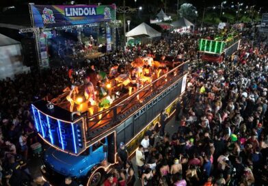 Lindoia e Serra Negra estão com inscrições abertas para o Carnaval 2026 Lindoia e Serra Negra estão com inscrições abertas para o Carnaval 2026