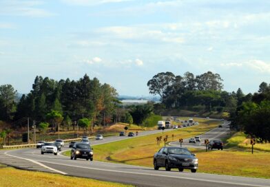 Renovias não registra morte no feriado prolongado do Ano Novo Renovias não registra morte no feriado prolongado do Ano Novo