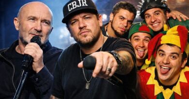 Festival de Verão de Águas traz tributos a Phil Collins, Charlie Brown e Mamonas neste fim de semana Festival de Verão de Águas traz tributos a Phil Collins, Charlie Brown e Mamonas neste fim de semana