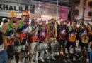 Cavalinho Branco aguça o olfato da plateia em Águas de Lindoia e repete sucesso no Carnaval 2026 Cavalinho Branco aguça o olfato da plateia em Águas de Lindoia e repete sucesso no Carnaval 2026