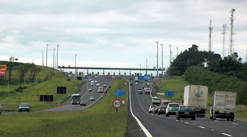 Rota da Mogiana: Pedágio entre Jaguariúna e Campinas ficará 29% mais barato a partir de julho Rota da Mogiana: Pedágio entre Jaguariúna e Campinas ficará 29% mais barato a partir de julho