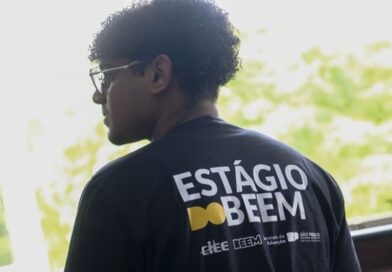 Educação SP abre inscrições para programa Aluno Monitor do BEEM Educação SP abre inscrições para programa Aluno Monitor do BEEM