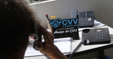 CVV abre inscrições para o programa de voluntariado em diversas cidades do Brasil