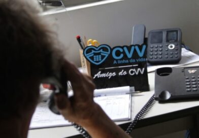 CVV abre inscrições para o programa de voluntariado em diversas cidades do Brasil