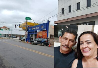 Lindoia registra feminicídio com golpes de marreta