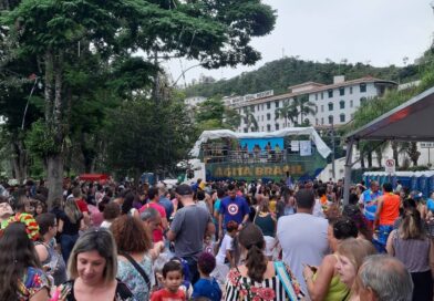 Sexta-feira 13 tem Carnaval em Águas de Lindoia, Serra Negra, Socorro e Amparo Sexta-feira 13 tem Carnaval em Águas de Lindoia, Serra Negra, Socorro e Amparo