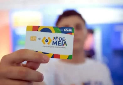 MEC divulga calendário de pagamento do Pé-de-Meia 2026 MEC divulga calendário de pagamento do Pé-de-Meia 2026