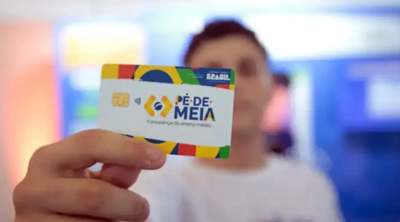 Pé-de-meia