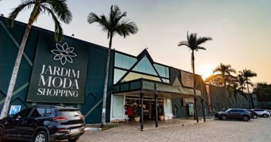 Jardim Moda Shopping será palco do Desfile Outono Inverno em Socorro (SP)