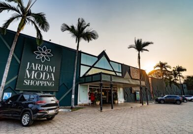 Jardim Moda Shopping será palco do Desfile Outono Inverno em Socorro (SP) Jardim Moda Shopping será palco do Desfile Outono Inverno em Socorro (SP)