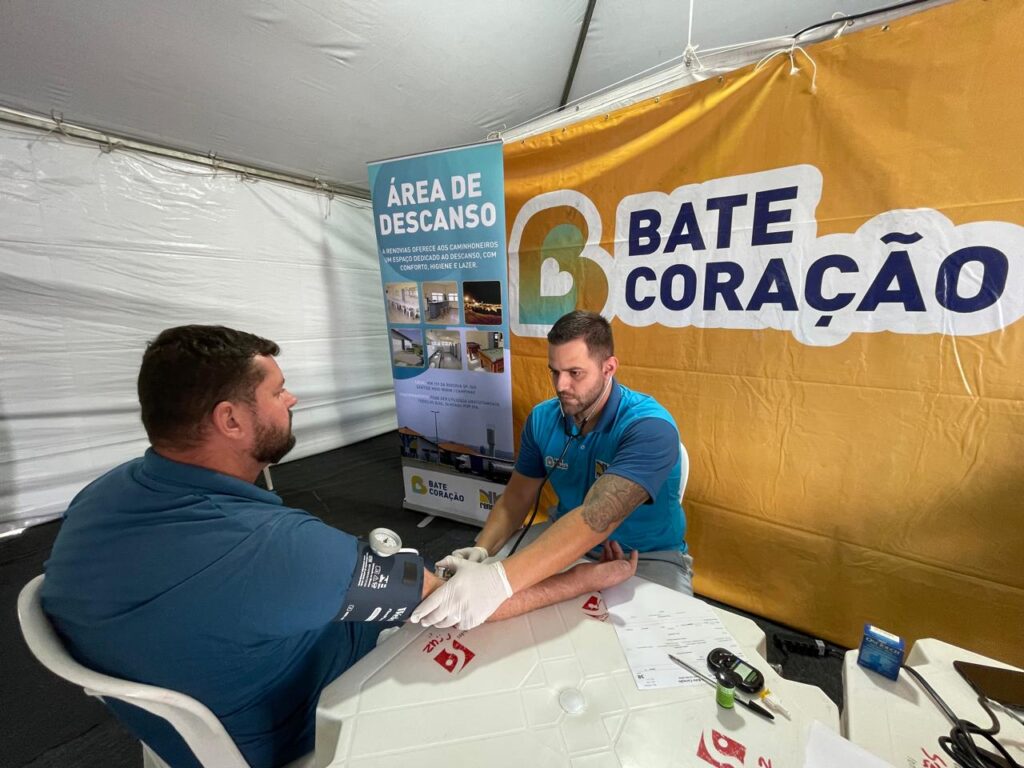 bate-coração
