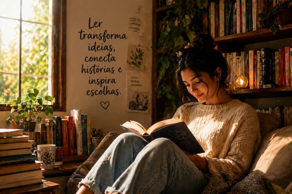 Leitura