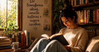Leitura