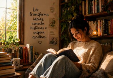 Região de Campinas recebe programação especial da Semana Senac de Leitura 2026