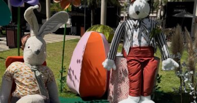 Festival de Chocolate acontece em Águas de Lindoia Festival de Chocolate acontece em Águas de Lindoia