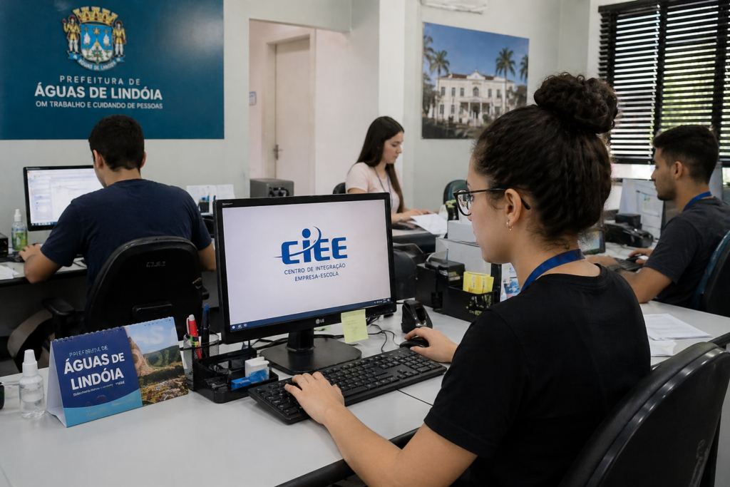 Prefeitura de Águas